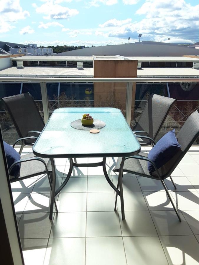 Apartment@96 Аделаїда Екстер'єр фото